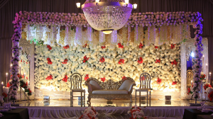 Event Decorator